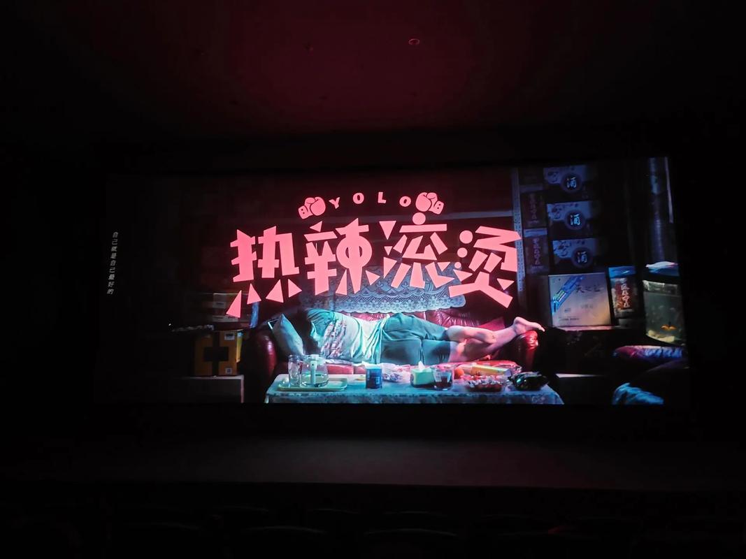 宣宣影院的相关介绍