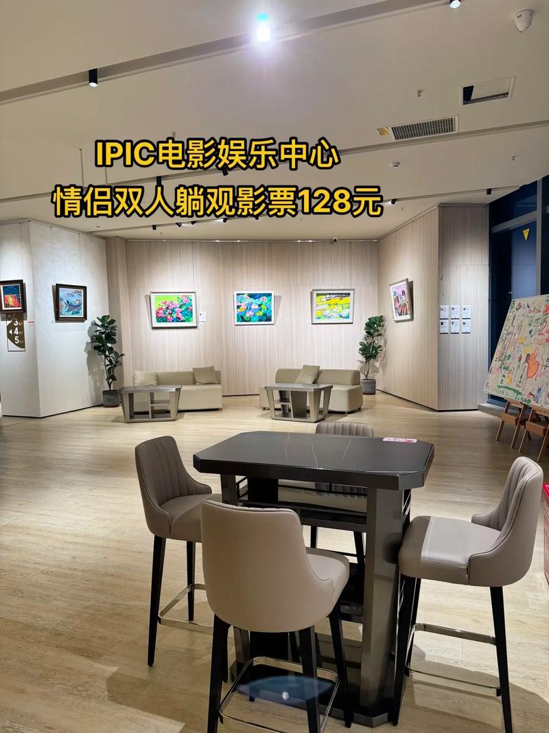中影电影院的相关介绍