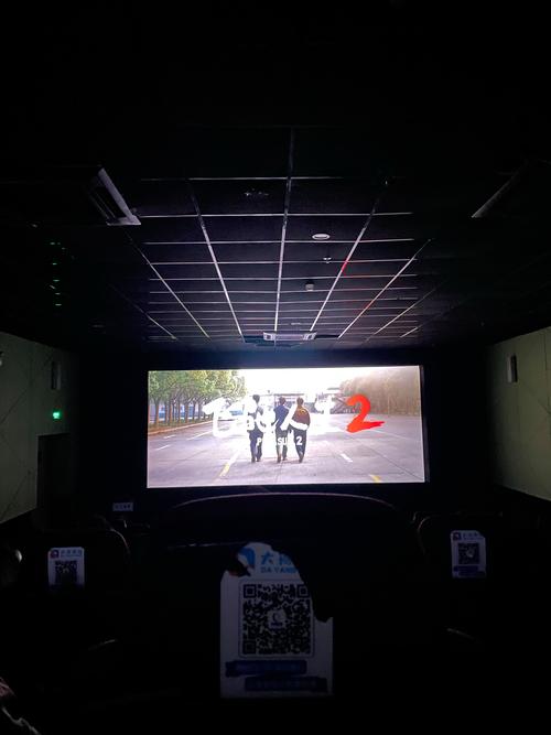 杭州电影院最新上映电影的相关介绍