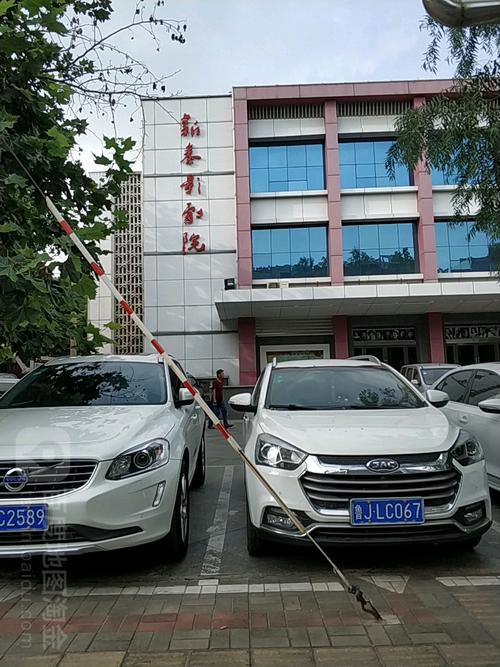 要看影院的相关介绍