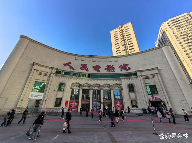 万达电影院线的相关介绍