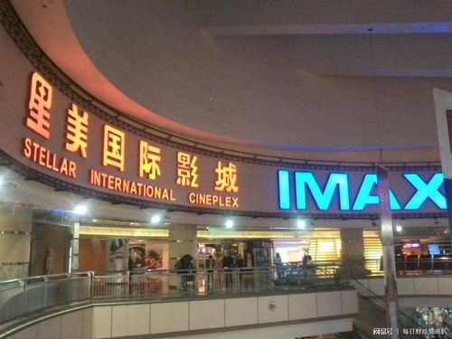 北京的电影院的相关介绍